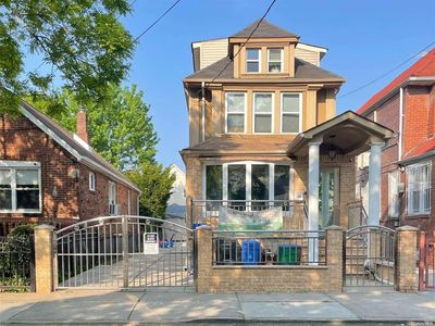 111-28 132nd Street, South Ozone Park, NY, 11420