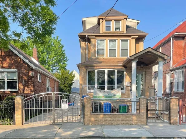 111-28 132nd Street, South Ozone Park, NY 11420
