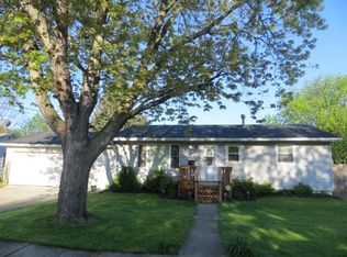 377 Brentwood Dr, Marion, OH 43302