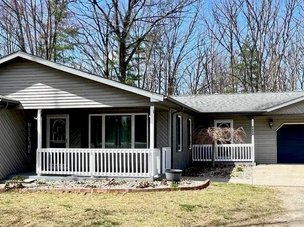5408 W M 55, Tawas City, MI 48763