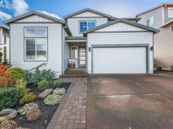 7674 SW Hansen Ln, Tigard, OR 97224