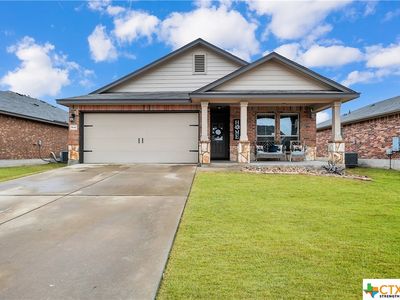 5647 Stonehaven Dr, Temple, TX, 76502