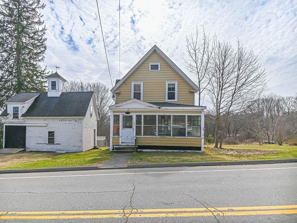 1073 State Road, Eliot, ME 03903 Zillow