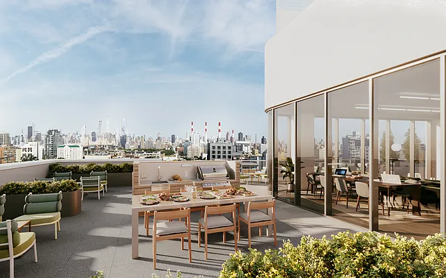 Rented by Modern Spaces | media 23