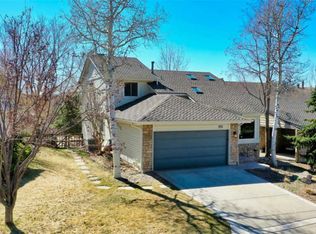 1458 W Briarwood Ave, Littleton, CO 80120