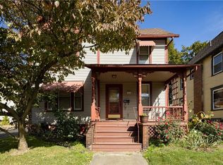314 2nd St NE, Massillon, OH