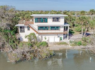 2400 N Banana River Dr, Merritt Island, FL 32952
