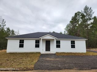 5815 Bitter Root St, Keystone Heights, FL 32656