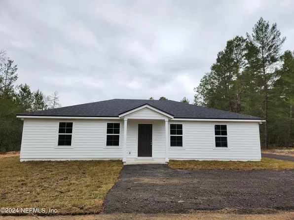 5815 BITTER ROOT Street, Keystone Heights, FL 32656