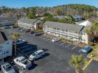 4150 Horseshoe Rd N, Little River, SC 29566