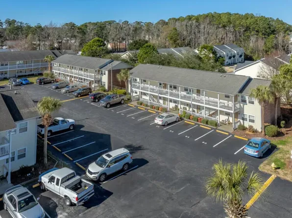 4150 Horseshoe Rd N, Little River, SC 29566