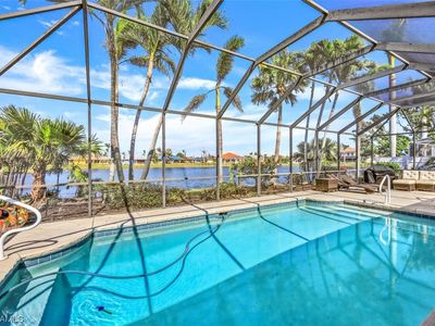 2715 El Dorado Pkwy, Cape Coral, FL, 33914