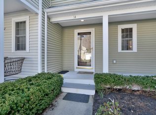 14 Logans Run #14, Kennebunk, ME 04043