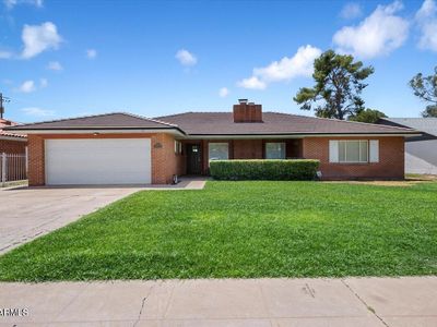 845 W Edgemont Avenue, Phoenix, AZ, 85007