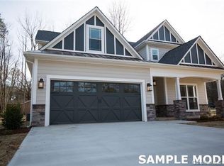 284 Charter Ct SE, Concord, NC 28025