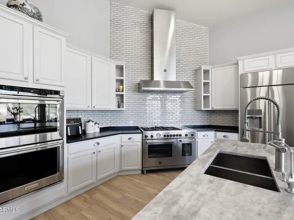 6017 E DALE Lane, Cave Creek, AZ 85331