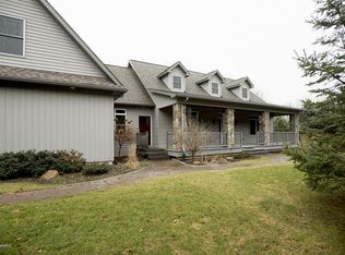 11608 Four Mile Rd, Battle Creek, MI 49015