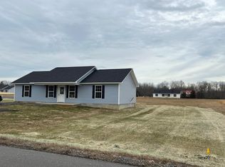 354 Harrison Ferry Rd, White Pine, TN 37890