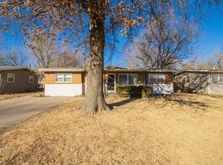 3808 W Westlawn St, Wichita, KS 67203