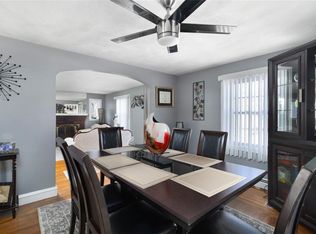 134 Power Rd, Pawtucket, RI 02860