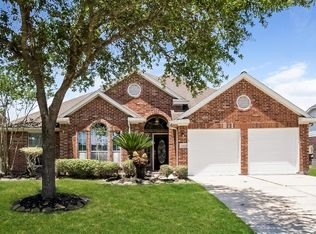 6103 Fairway Manor Ln, Spring, TX 77373