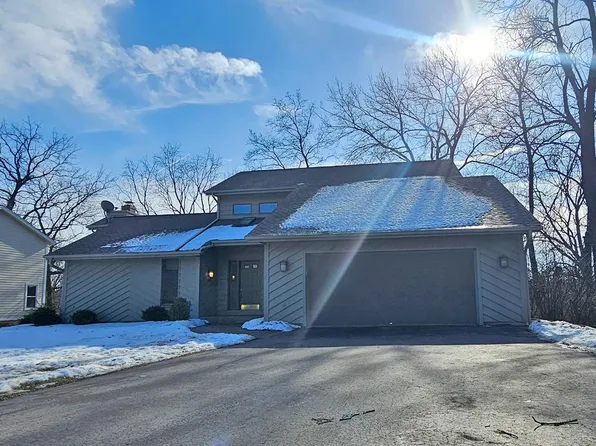 4925 Nature TRAIL, Mount Pleasant, WI 53403