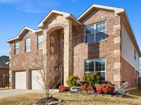 5405 Sea Cove Ln, Denton, TX 76208