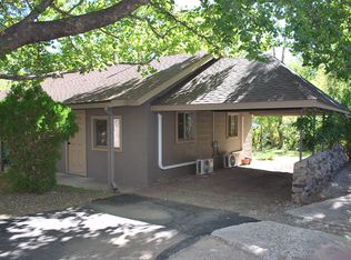 768 Forest Hylands Rd, Prescott, AZ 86303