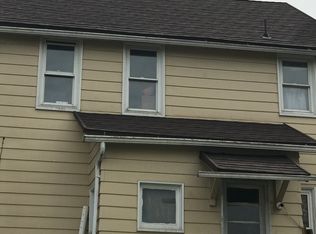 516 Franklin Ave, Ellwood City, PA 16117