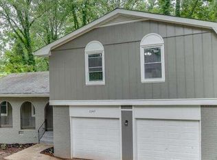 2347 Chevy Chase Ln, Decatur, GA 30032