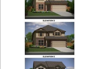 10318 Midsummer Mdw, Converse, TX 78109