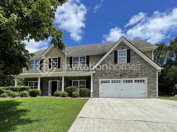 5561 Hickory Stone Dr