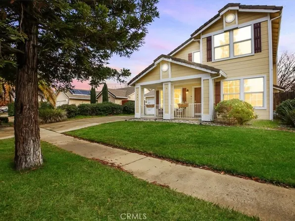 1684 Cattail Dr, Marysville, CA 95901