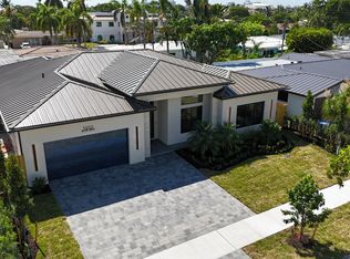 5950 NE 21st Circle, Fort Lauderdale, FL 33308