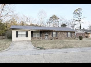 150 Texas Ave, Tupelo, MS 38801