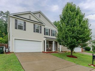 316 Cochin Ct, Lexington, SC 29072