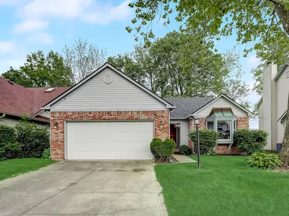 10813 Belmont Cir, Indianapolis, IN 46280