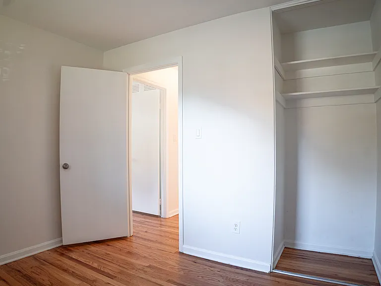 Third bedroom