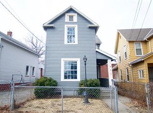 1450 W 52nd St, Cleveland, OH 44102