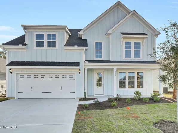 6833 Fellowship Drive Drive, Leland, NC 28451