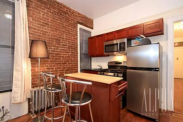 Rented by Alpha Properties NYC I LLC