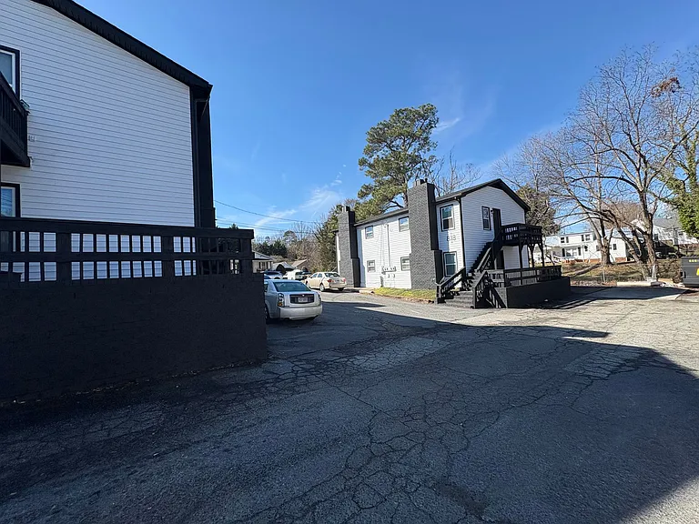 Uwharrie & Powhatan — Photo 11