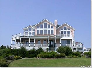 786 Columbia Rd, Corolla, NC 27927