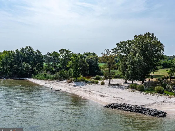0 Pine Point Dr, Heathsville, VA 22473