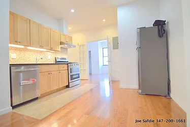 Rented by J Misrahi Realty Corp