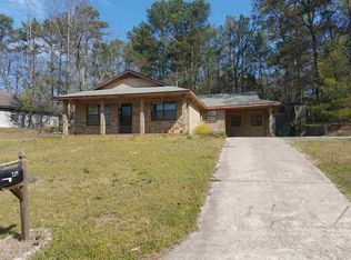 239 Randy Cir, Warner Robins, GA 31088