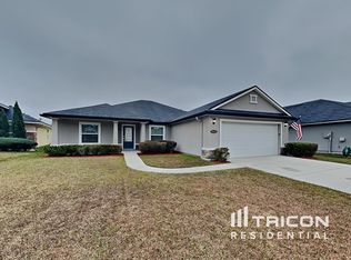 15624 Mason Lakes Dr, Jacksonville, FL 32218