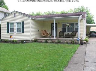 4312 Venable Ave, Charleston, WV 25304