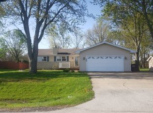 434 Joliet Rd, Peotone, IL 60468
