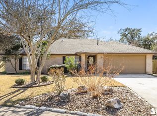 6138 Bloomwood St, San Antonio, TX 78249
